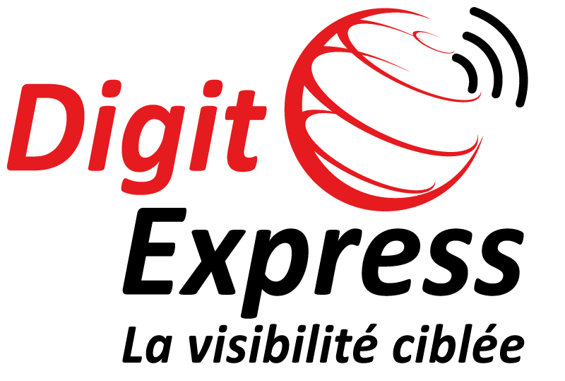 Logo Digit Express